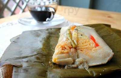 Tiquicia Rest & Coffee