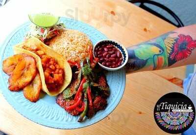 Tiquicia Rest & Coffee