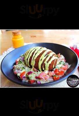 Tiquicia Rest & Coffee