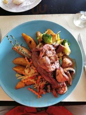 Restaurante La Castilla