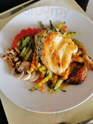 Restaurante La Castilla