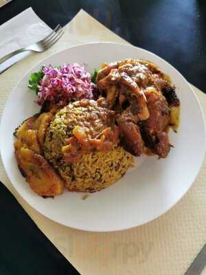 Restaurante La Castilla