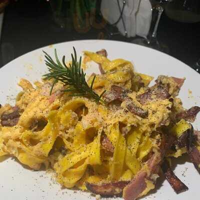 Restaurante La Castilla