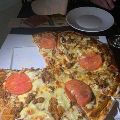 Restaurante La Castilla