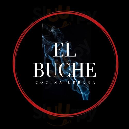 El Buche Cocina Urbana
