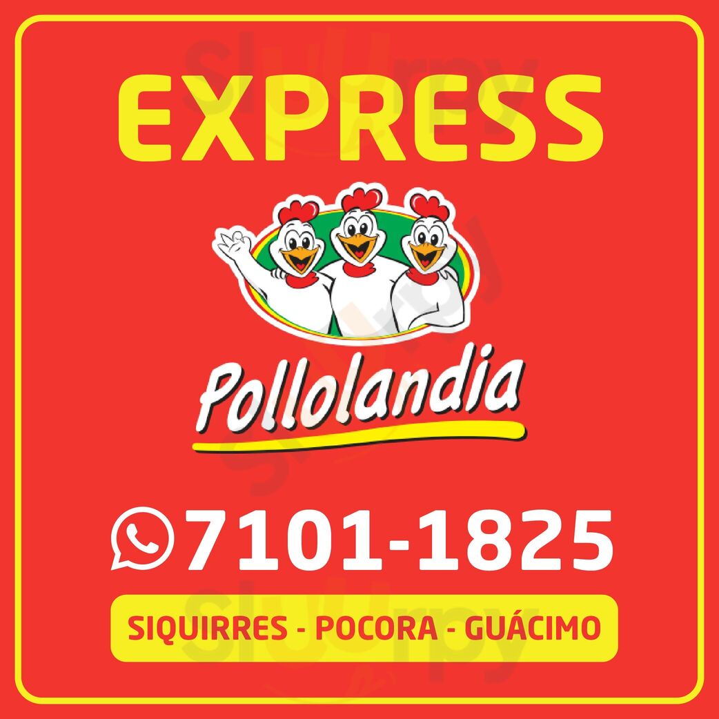 Pollolandia
