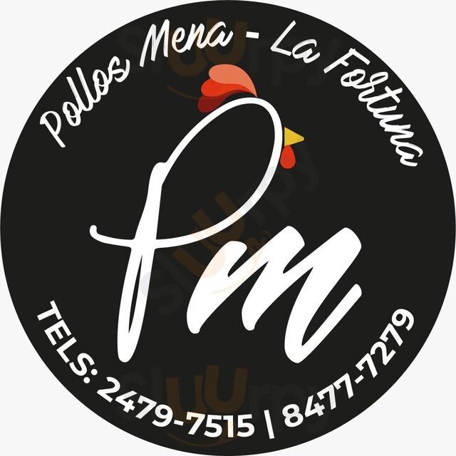 Pollos Mena