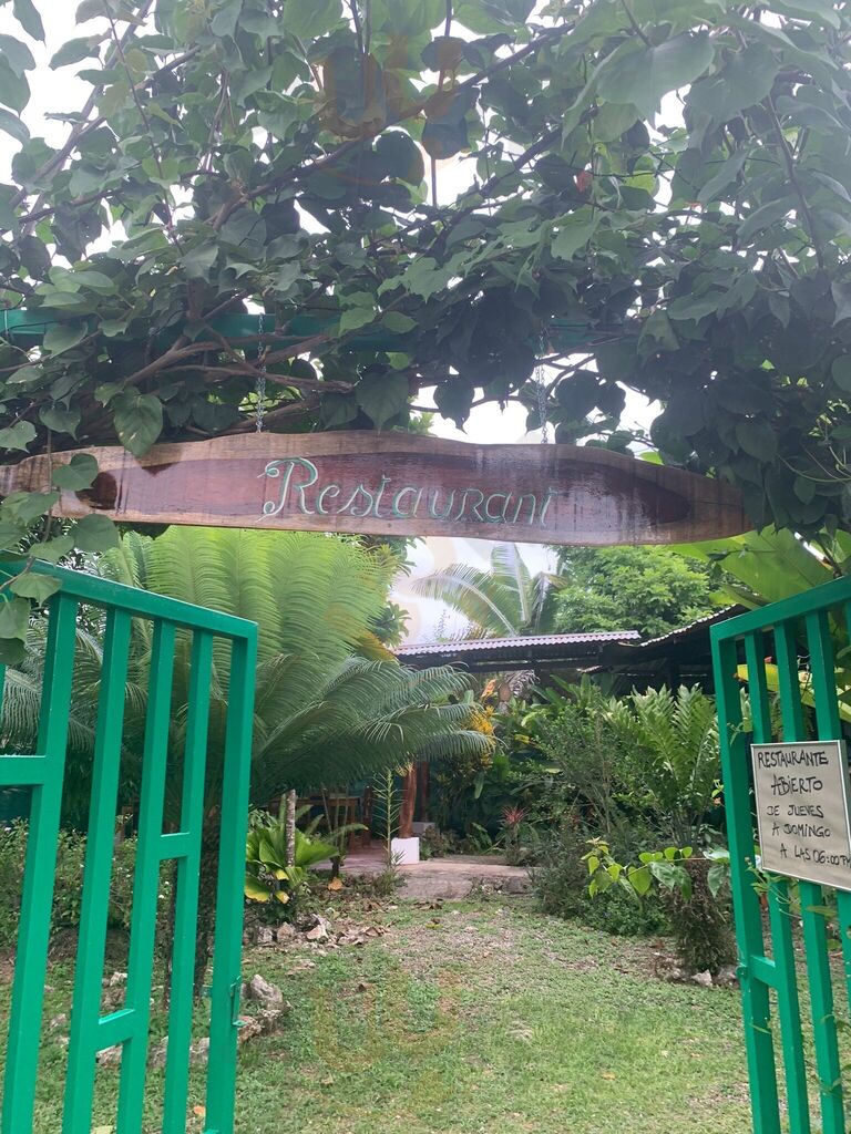 Le Jardin Cahuita