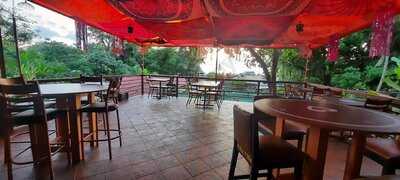 Love Indian Cuisine Manuel Antonio