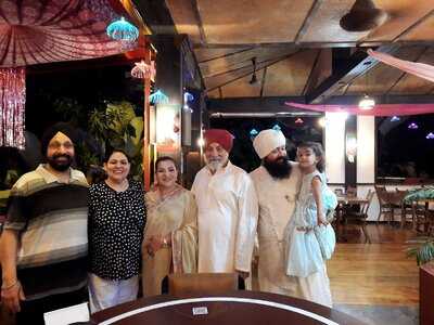 Love Indian Cuisine Manuel Antonio