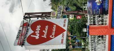 Love Indian Cuisine Manuel Antonio