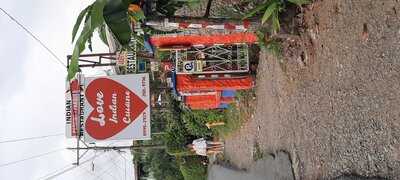 Love Indian Cuisine Manuel Antonio