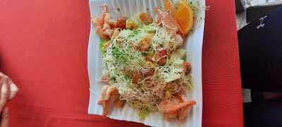 Love Indian Cuisine Manuel Antonio