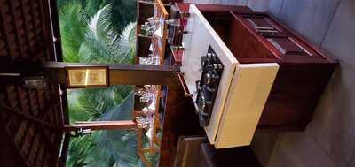 Restaurante Cabernet