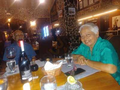 Restaurante Cabernet