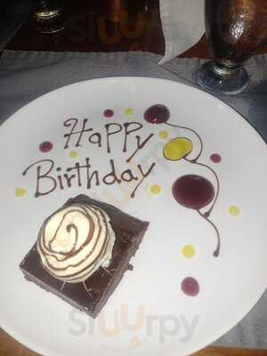 Restaurante Cabernet