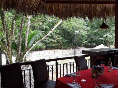 Restaurante Cabernet