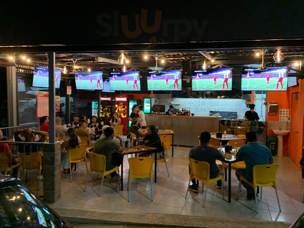Alitas Sportbar