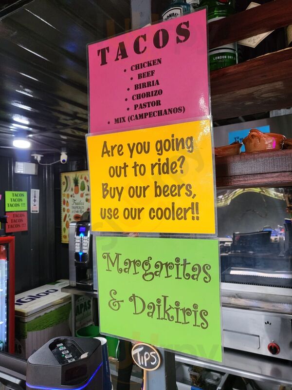 Taqueria Chanchitos
