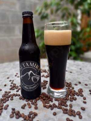 Altamira Coffee Pub