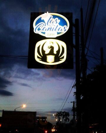 Bar Las Cañitas