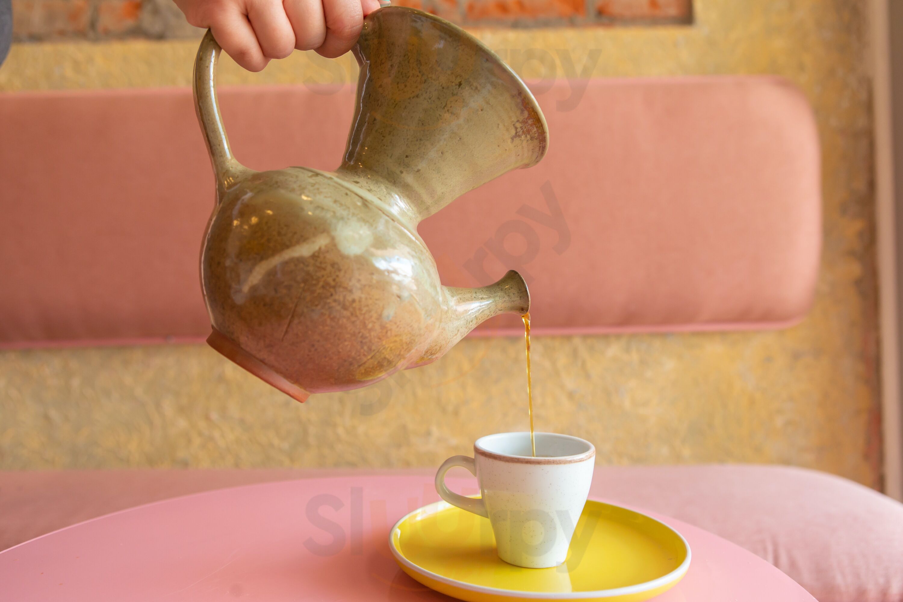 Hija Cafe
