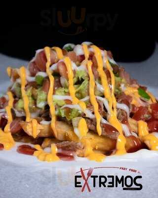 Extremos Fast Food