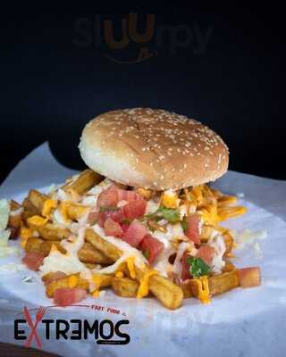Extremos Fast Food