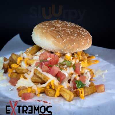 Extremos Fast Food