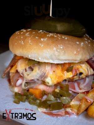 Extremos Fast Food
