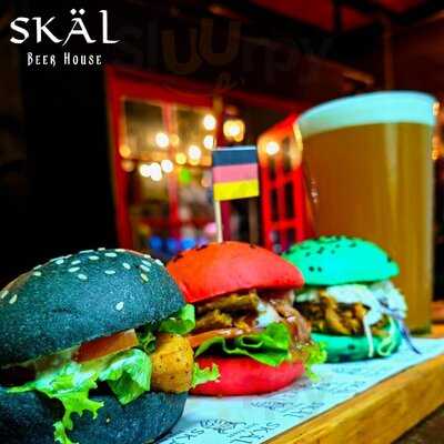 Skäl Beer House