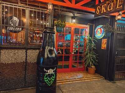 Skäl Beer House