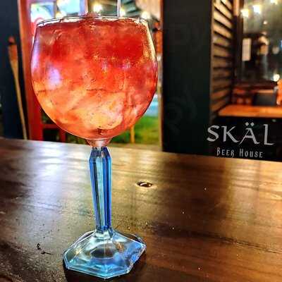 Skäl Beer House