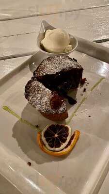 Ocean Restaurant & Beach Lounge