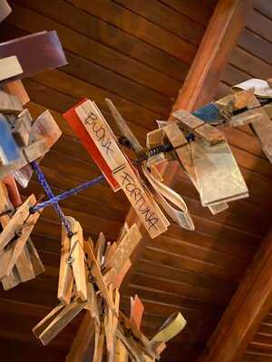 Ocean Restaurant & Beach Lounge