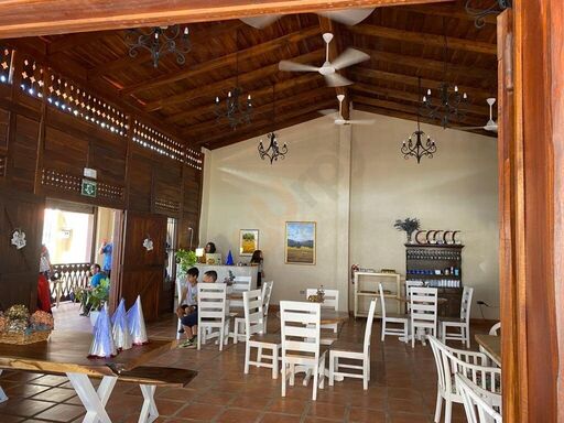 Raíces Restaurante