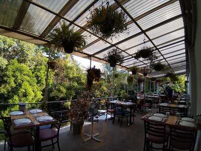 Namaste Indian Restaurant, Manuel Antonio