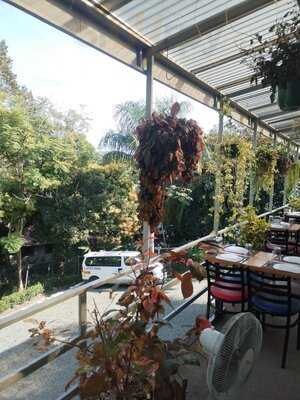 Namaste Indian Restaurant, Manuel Antonio