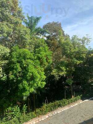 Namaste Indian Restaurant, Manuel Antonio