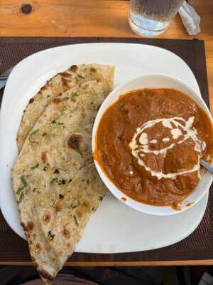 Namaste Indian Restaurant, Manuel Antonio