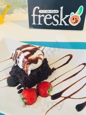 Fresko Food Boutique