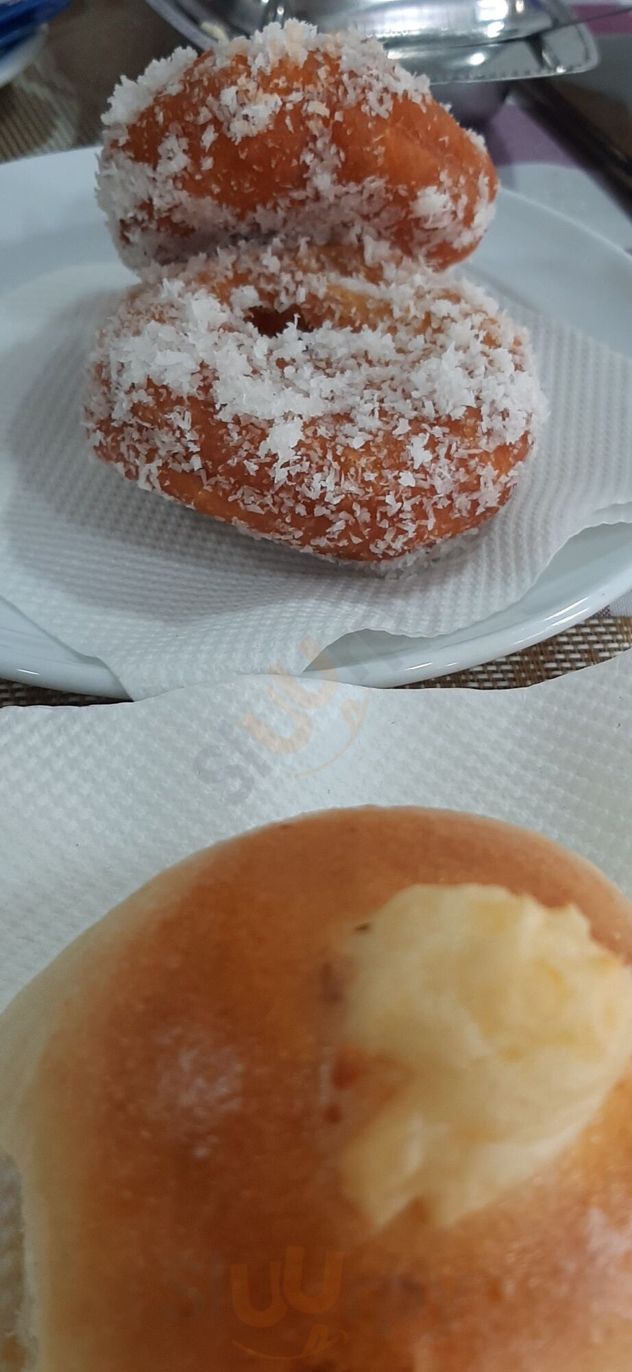 Cafe Tata