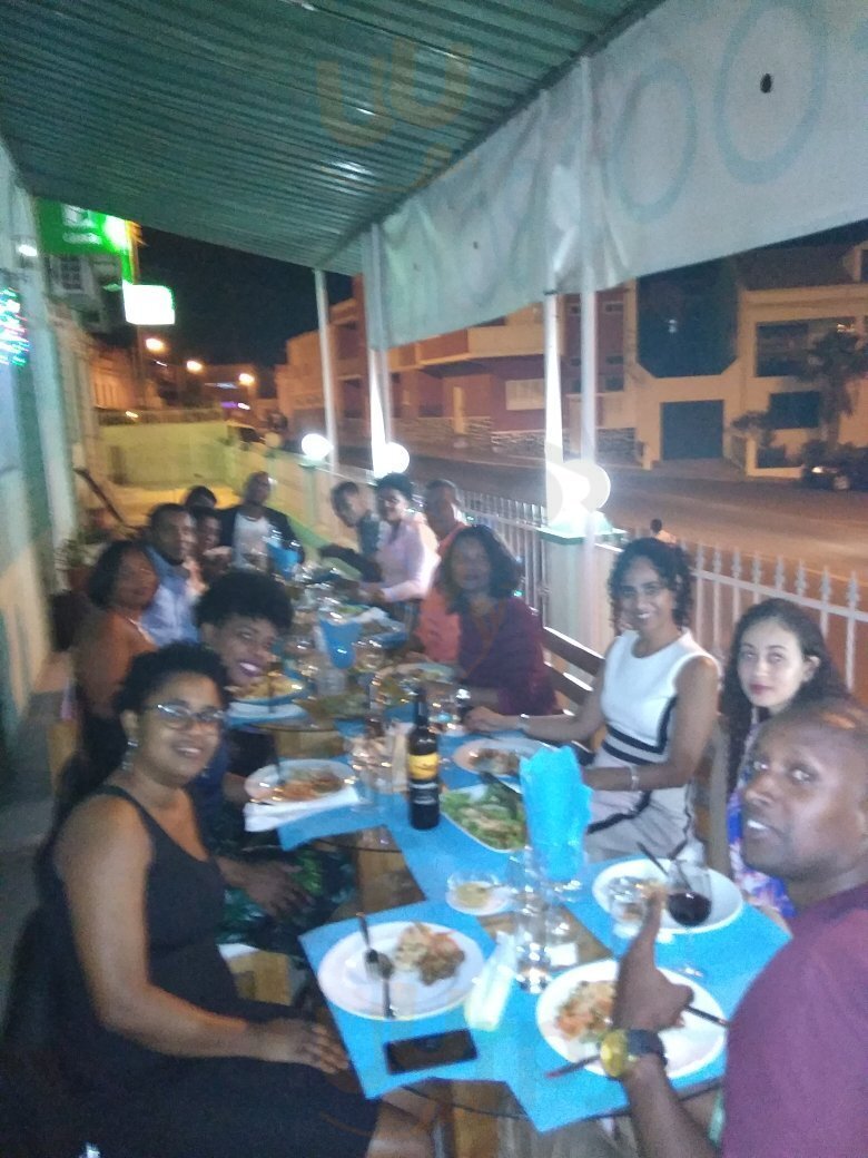 Bo Ilha Fusion Food