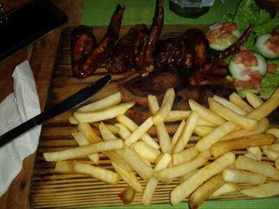 Platanito's