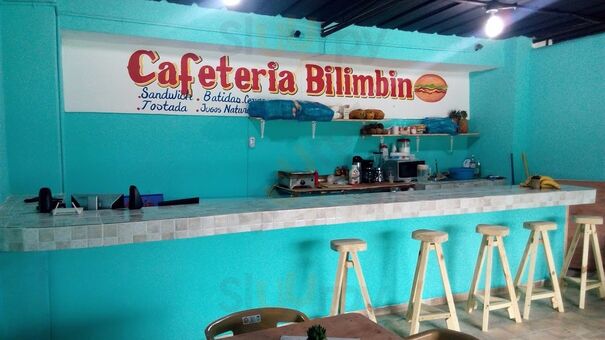 Bilimbin's Coffe Shop