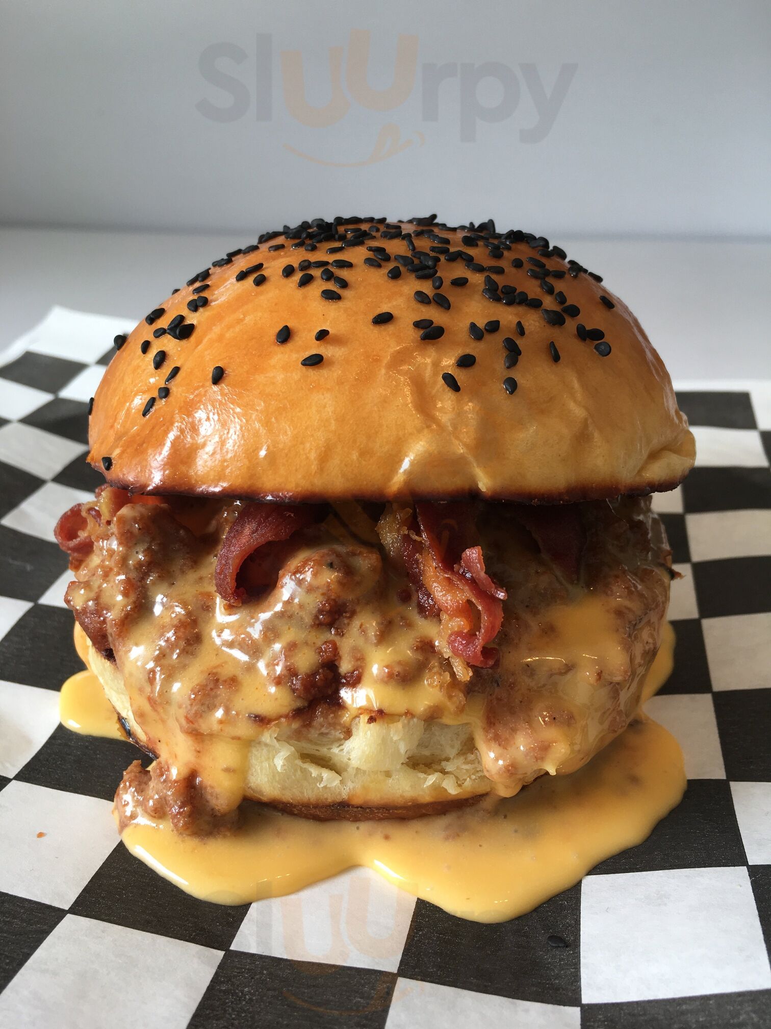 Delizeus Foodtruck
