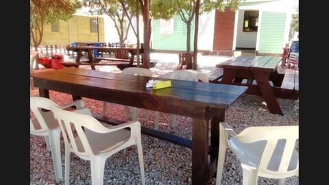 Restaurante De Bahía Doña Charo