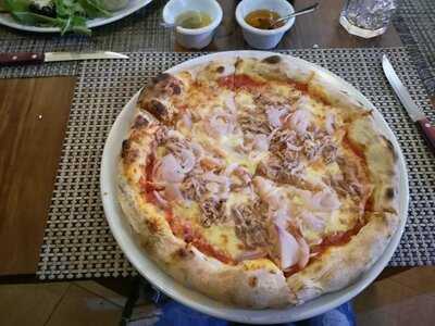 Ceiba Cafe And Pizzeria