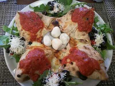 Ceiba Cafe And Pizzeria