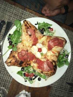 Ceiba Cafe And Pizzeria